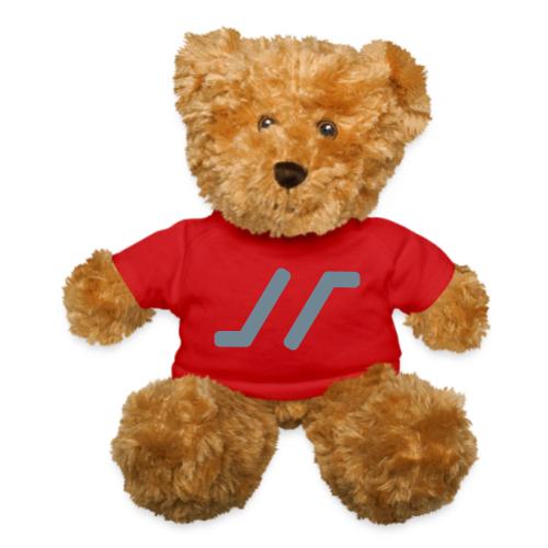 Bars - Teddy Bear