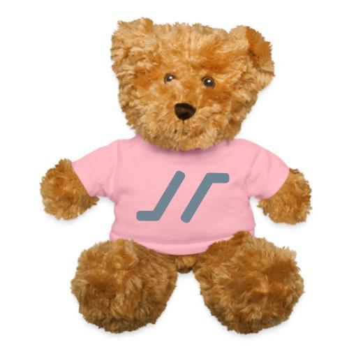 Bars - Teddy Bear
