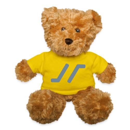 Bars - Teddy Bear