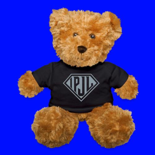 IPJL (metallic silver) (no connection to DC) - Teddy Bear