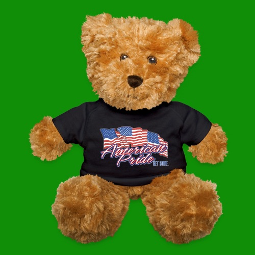 American Pride - Teddy Bear