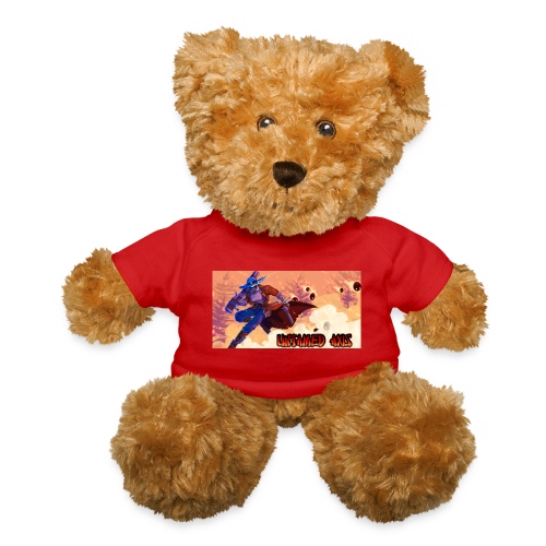 Bandit Axis - Teddy Bear