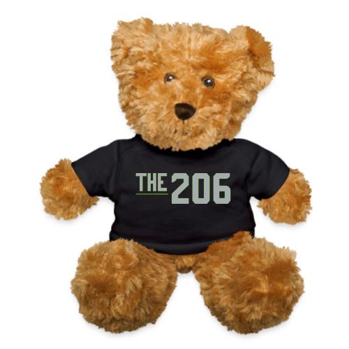 THE | 206 - Game Day Glory - Local Collection - Teddy Bear