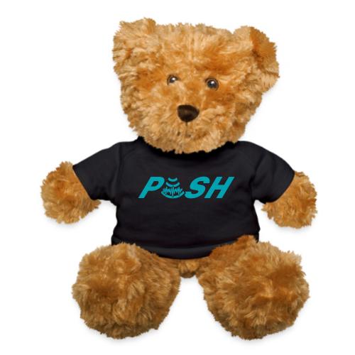 PUSH to End Preventable Stillbirth - Teddy Bear