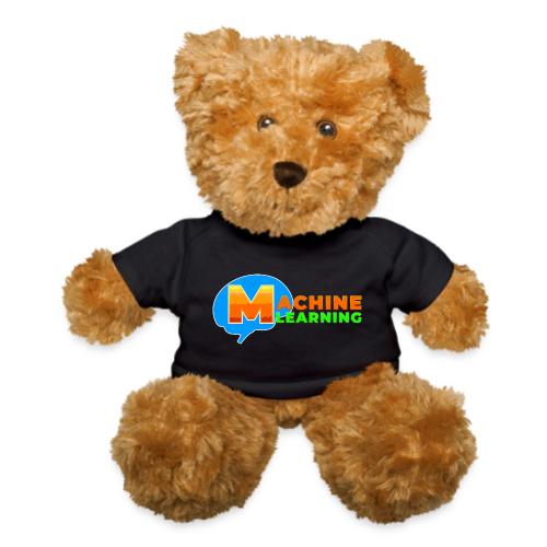 Machine learning - Teddy Bear