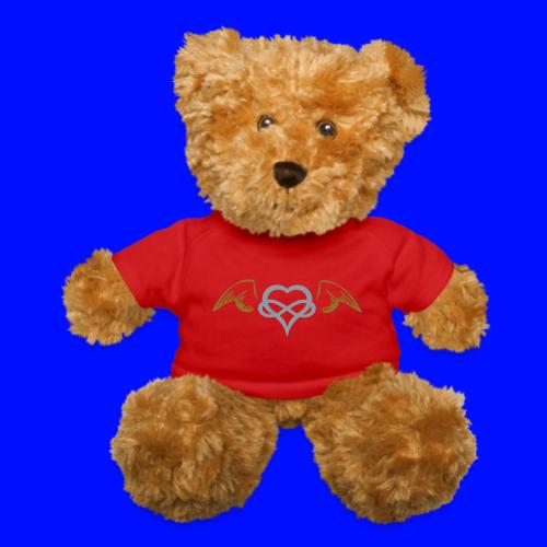 Solo Polyamory - Teddy Bear