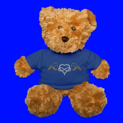 Solo Polyamory - Teddy Bear