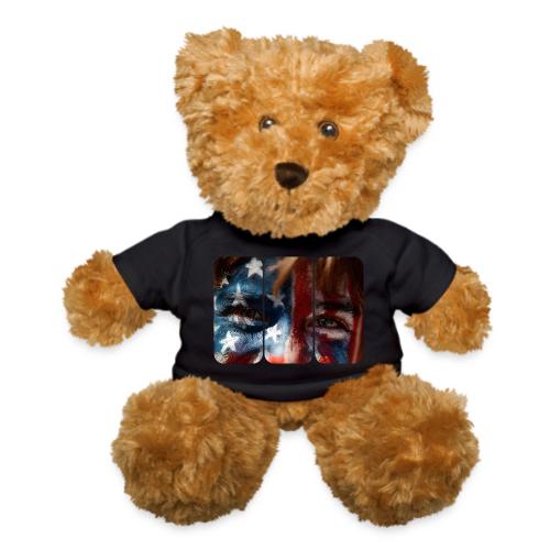 USA: Stars in Their Eyes - Teddy Bear