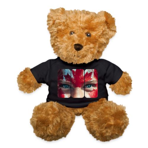 Canada: Northern Spirit - Teddy Bear