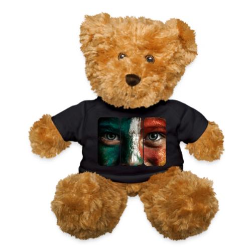 Mexican Spirit - Teddy Bear