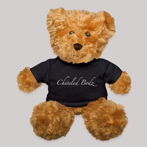 Chiseled Bodz Signature Series - Teddy Bear