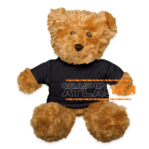 Atlas - Teddy Bear