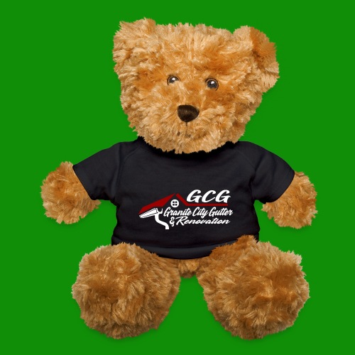 GCG Jacob - Teddy Bear