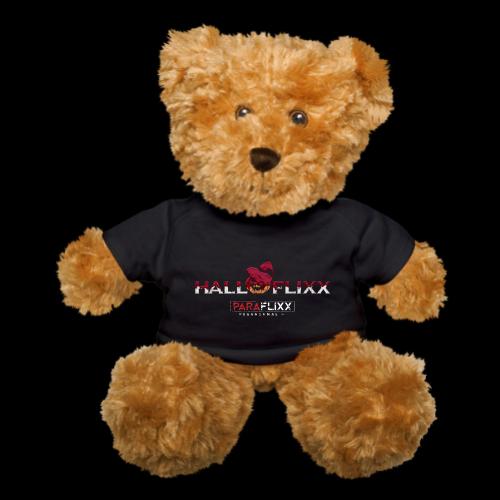 HALLOFlixx Apparel - Teddy Bear