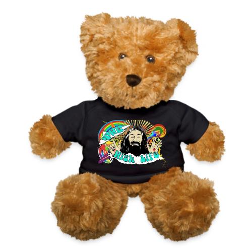 The High Life - Teddy Bear
