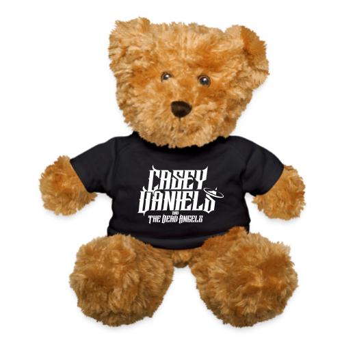 Casey Daniels &The Dead Angels - Teddy Bear