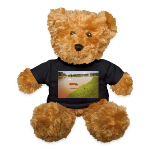 hup - Teddy Bear