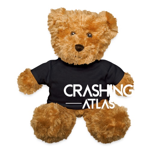 Crashing Atlas - Teddy Bear
