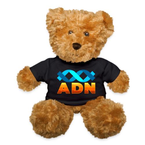 DNA: Coded to Be - Teddy Bear