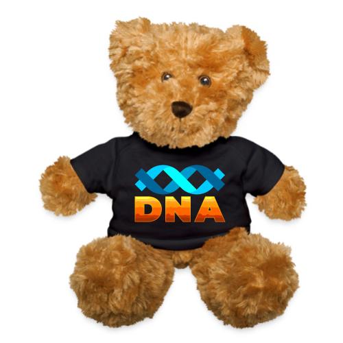 DNA: Coded to Be - Teddy Bear