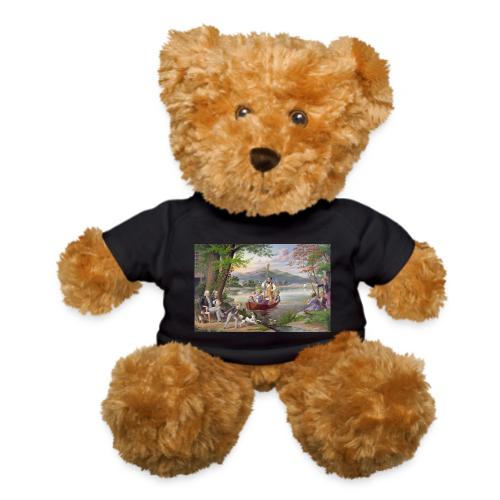 Top trending design - Teddy Bear