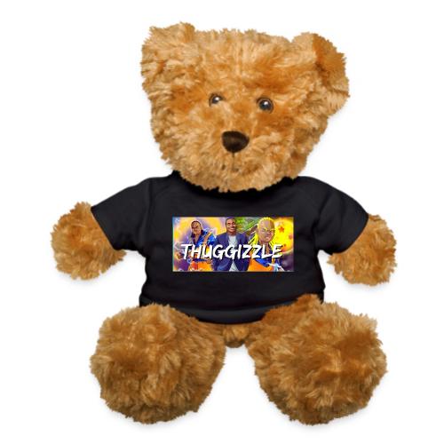 Thuggizzle T-Shirt - Teddy Bear