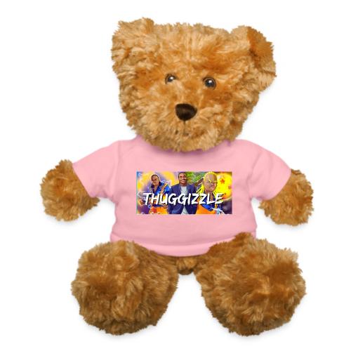 Thuggizzle T-Shirt - Teddy Bear