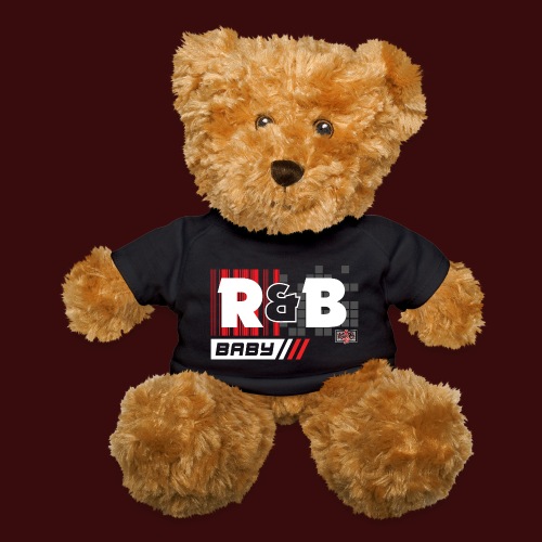 R&B Baby - Teddy Bear