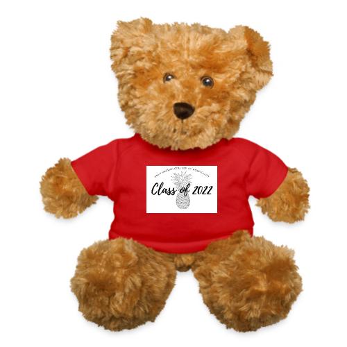 2022 - Teddy Bear