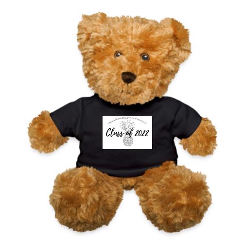 2022 - Teddy Bear