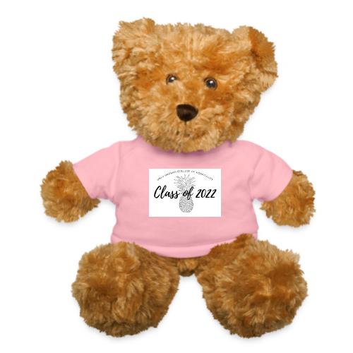 2022 - Teddy Bear