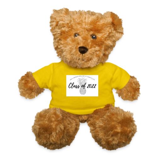2022 - Teddy Bear