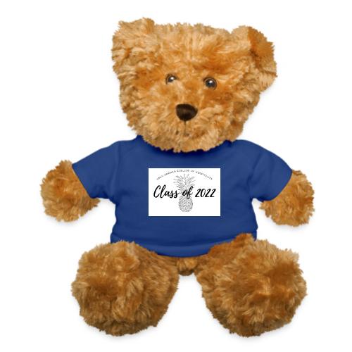 2022 - Teddy Bear