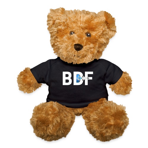 BDF - Teddy Bear