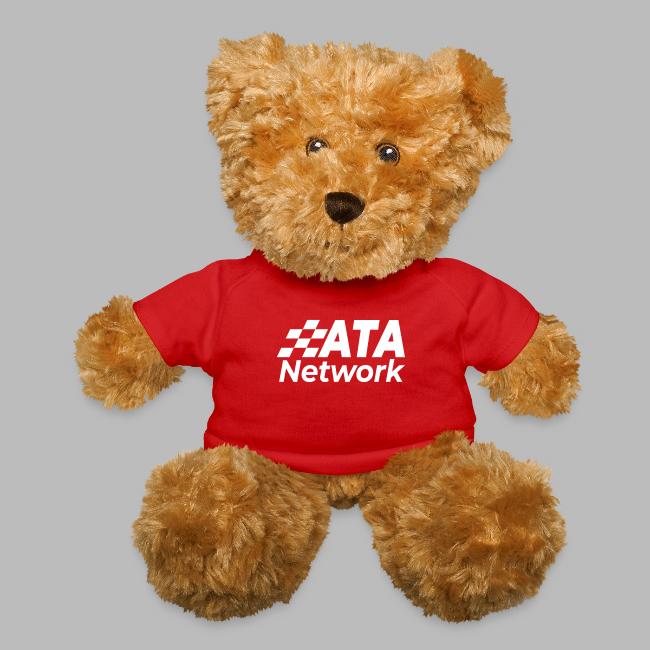 ATA Network Stacked Logo
