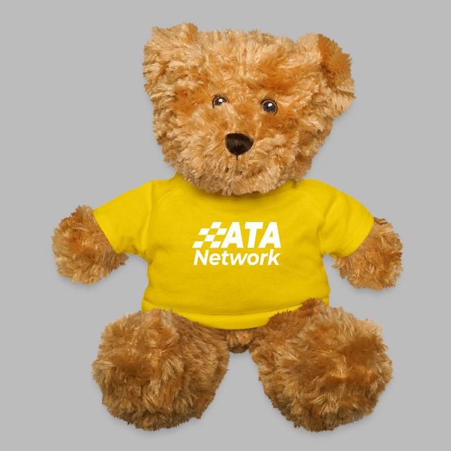 ATA Network Stacked Logo