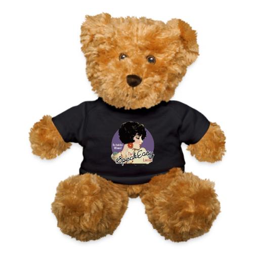 TSEL Lady of The Lounge - Teddy Bear