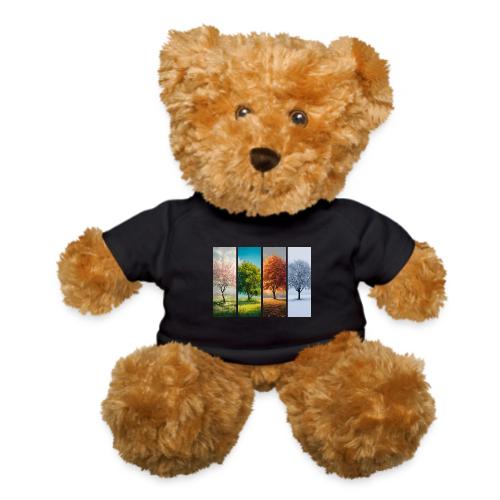 The four Seasons - Teddy Bear