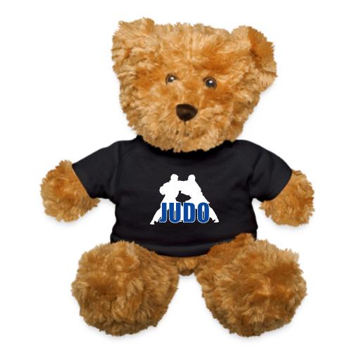 Judo Balance - Teddy Bear