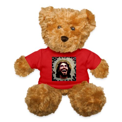 Jesus loves you berry much - Teddy Bear