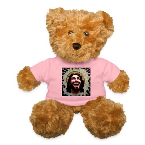 Jesus loves you berry much - Teddy Bear