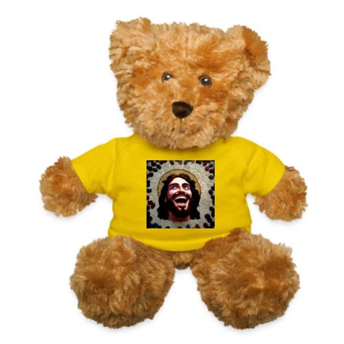 Jesus loves you berry much - Teddy Bear