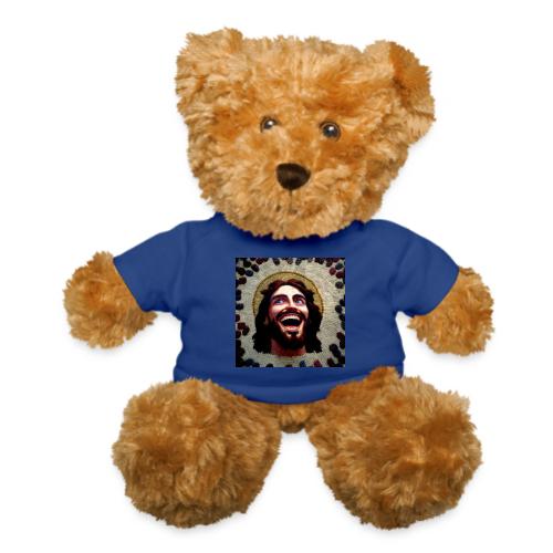 Jesus loves you berry much - Teddy Bear