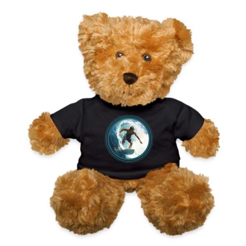 Surfing Horizon - Teddy Bear