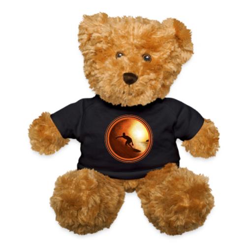 Surfing Vibes - Teddy Bear