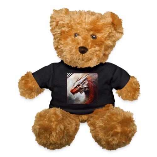 Mystic Dragon Realm - Teddy Bear
