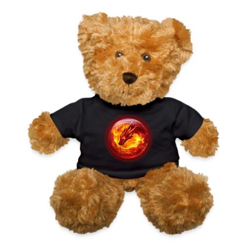 Dragon Blaze - Teddy Bear