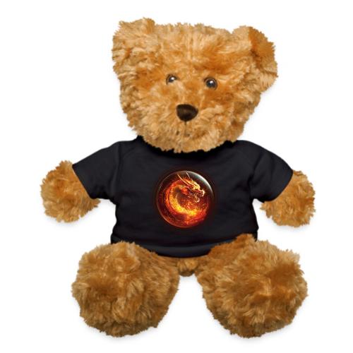 Shadow Dragon Rise - Teddy Bear