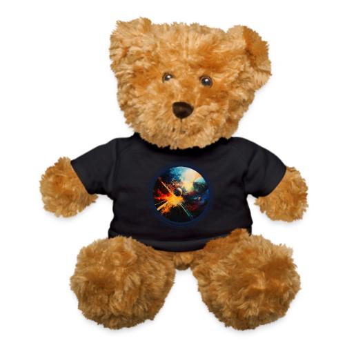 Planets in Turmoil - Teddy Bear