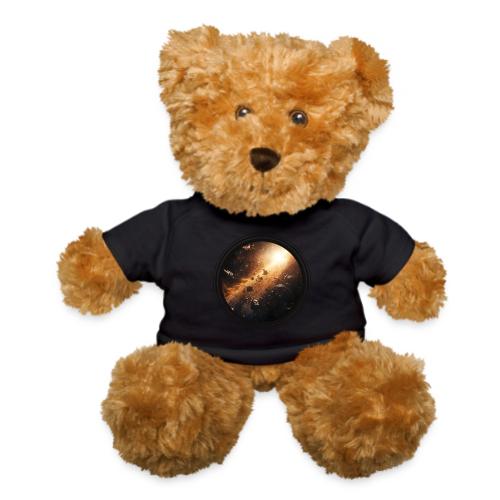 Asteroids Pulse - Teddy Bear